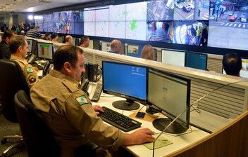 Câmeras do Muralha Digital farão monitoramento de locais de votação WhatsApp Image 2022-09-29 at 18.26.13