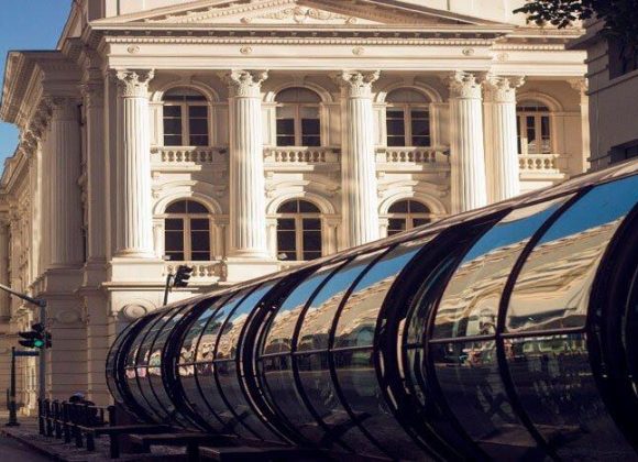 Curitiba segue no topo da Lista de Cidade Mais Inteligente e Conectada do Brasil Foto: Reprodução