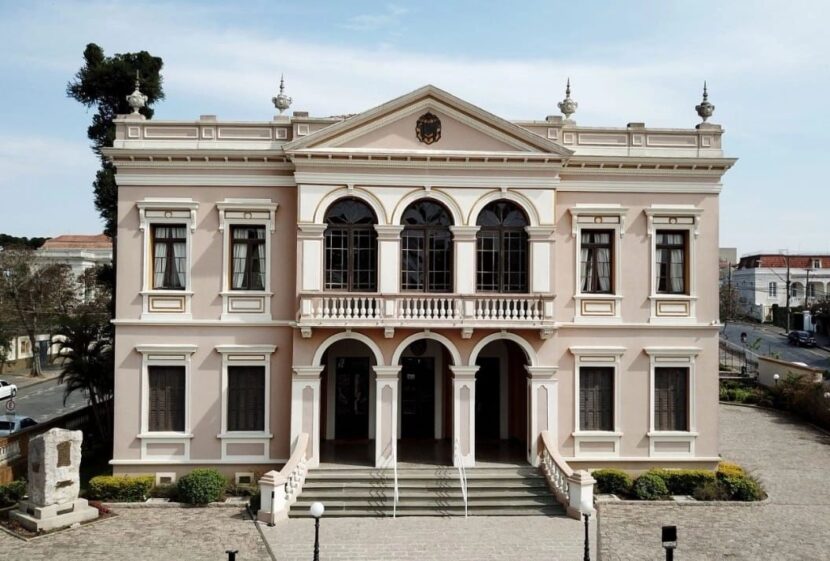 Foto: Ricardo Marajó/SMCS