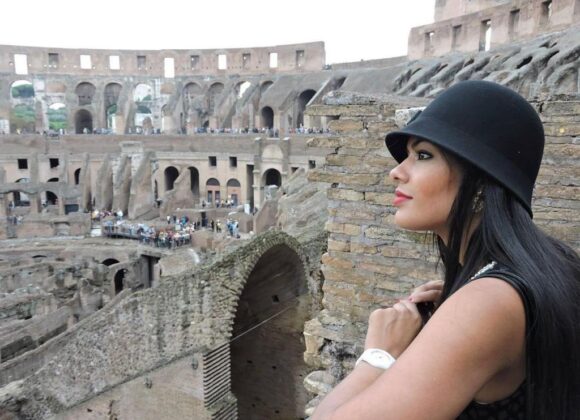 Viaje com a Maitê Brusman Viaje com a Maitê Brusman