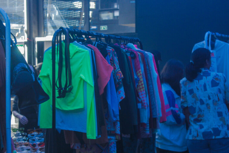 Curitiba recebe mais uma edição do Street Style no sábado, dia 12