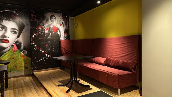 Foto: Café do Teatro/Divulgação