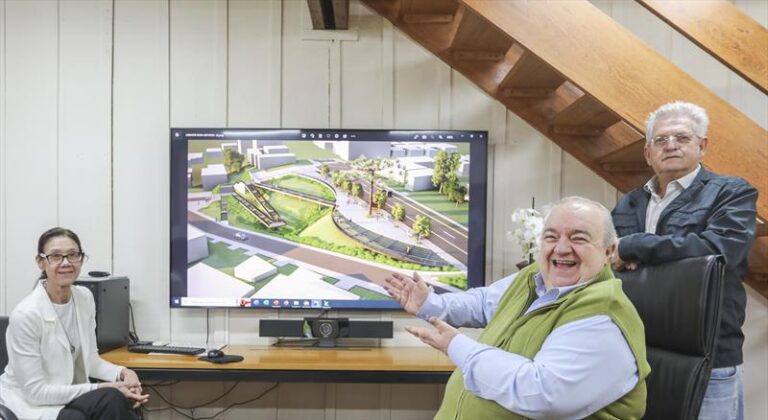 Foto: Daniel Castellano/SMCS