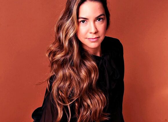 A palavra que define Camila Giestas, especialista em gestão de negócios de moda, é CORAGEM!