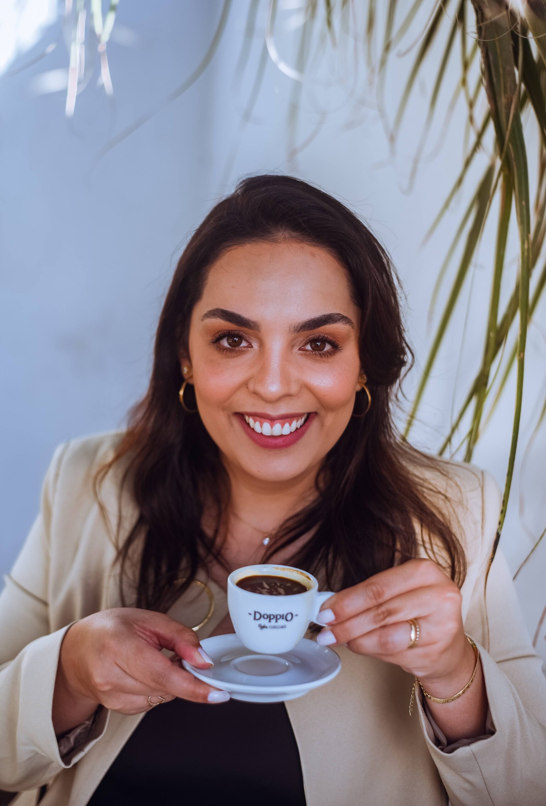 Luz no fim do túnel: com Educação Financeira, Liana já ajudou dezenas de pessoas a mudarem de vida