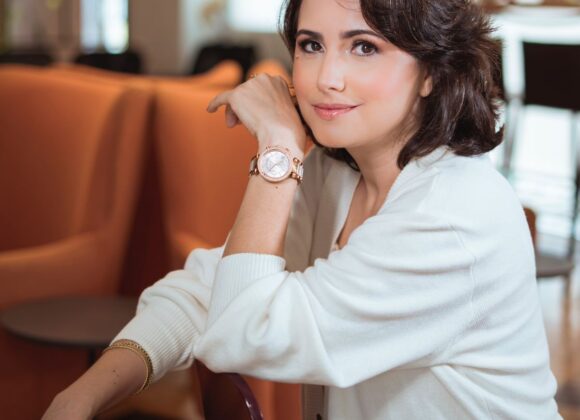 Analista judiciária e educadora financeira: como Gerliane ajuda outras mulheres a encontrarem os seus caminhos