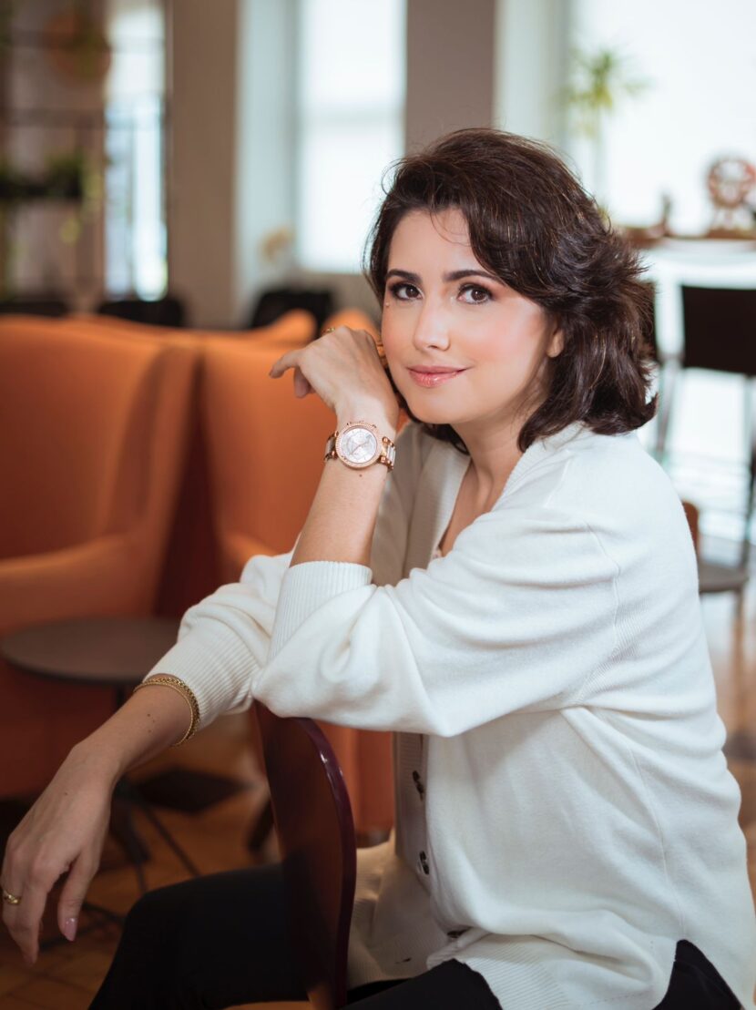 Analista judiciária e educadora financeira: como Gerliane ajuda outras mulheres a encontrarem os seus caminhos Analista judiciária e educadora financeira: como Gerliane ajuda outras mulheres a encontrarem os seus caminhos