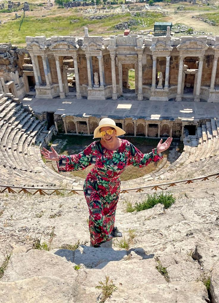 Tratamento paliativo: as formas de conviver “amigavelmente” com o câncer