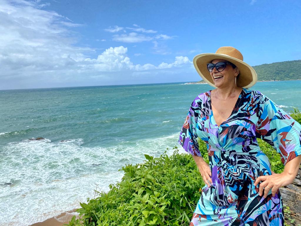 Tratamento paliativo: as formas de conviver “amigavelmente” com o câncer