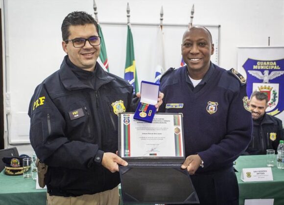 Foto: Ricardo Marajó/SMCS