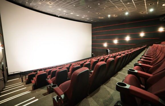 Em Curitiba, Semana do Cinema tem ingressos promocionais a R$10,00 Foto: alipko - stock.adobe.com