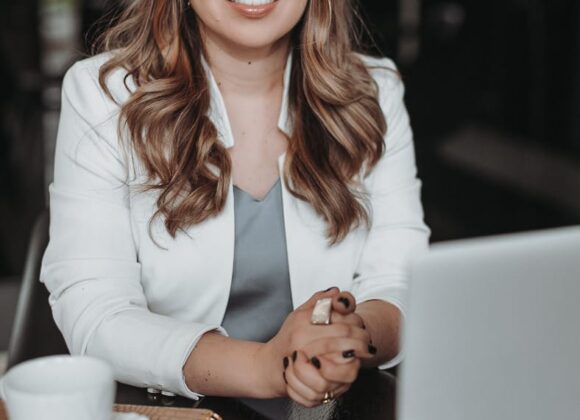 Franciane Rosa: uma história de superação por meio da hipnoterapia Franciane Rosa: uma história de superação por meio da hipnoterapia