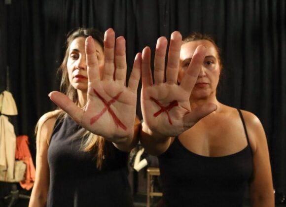 Mulheres se tornam protagonistas em mostra realizada em Curitiba Mulheres se tornam protagonistas em mostra realizada em Curitiba