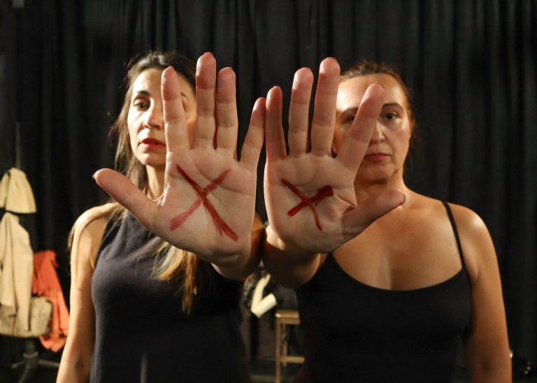 Mulheres se tornam protagonistas em mostra realizada em Curitiba Mulheres se tornam protagonistas em mostra realizada em Curitiba