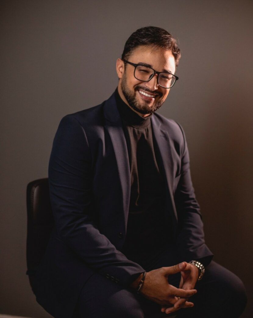 Everson Narzetti criou o método "imóvel como investimento" e tem foco na transformação de vida de centenas de investidores Everson Narzetti criou o método imóvel como Investimento'e tem foco na transformação de vida de centenas de investidores