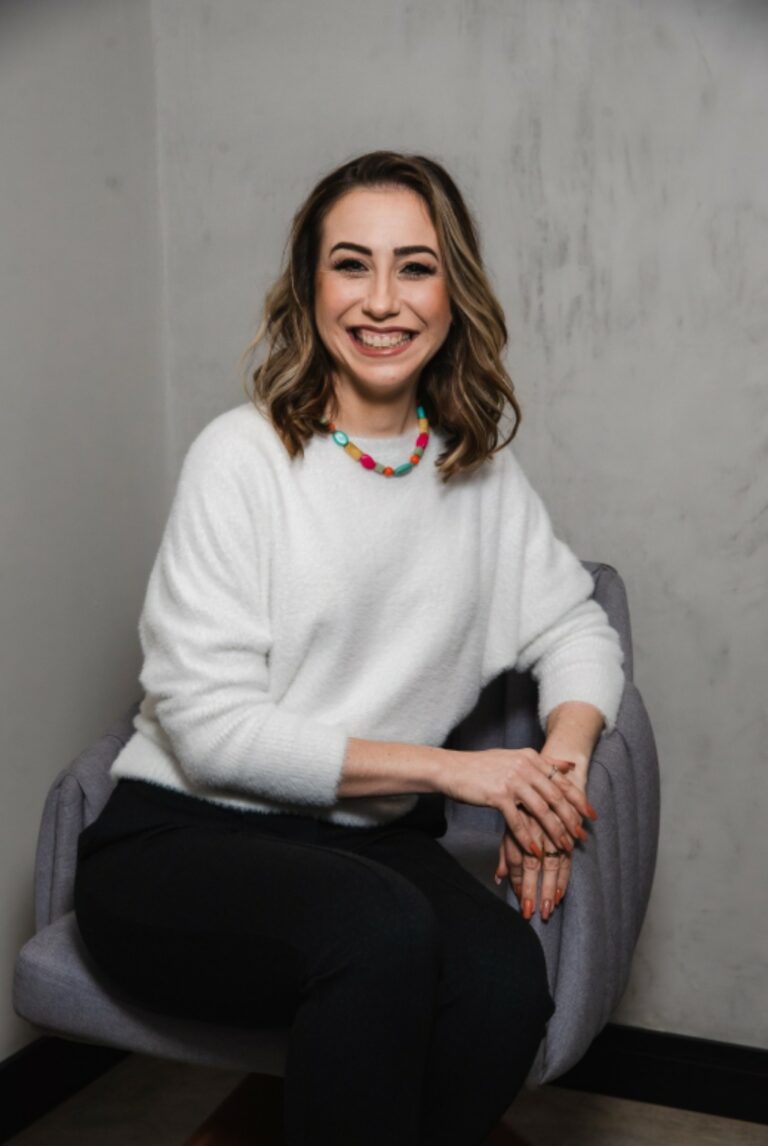 Lilian Kohl é especialista em ajudar empreendedores a fazer gestão de negócios e promover boas mudanças!