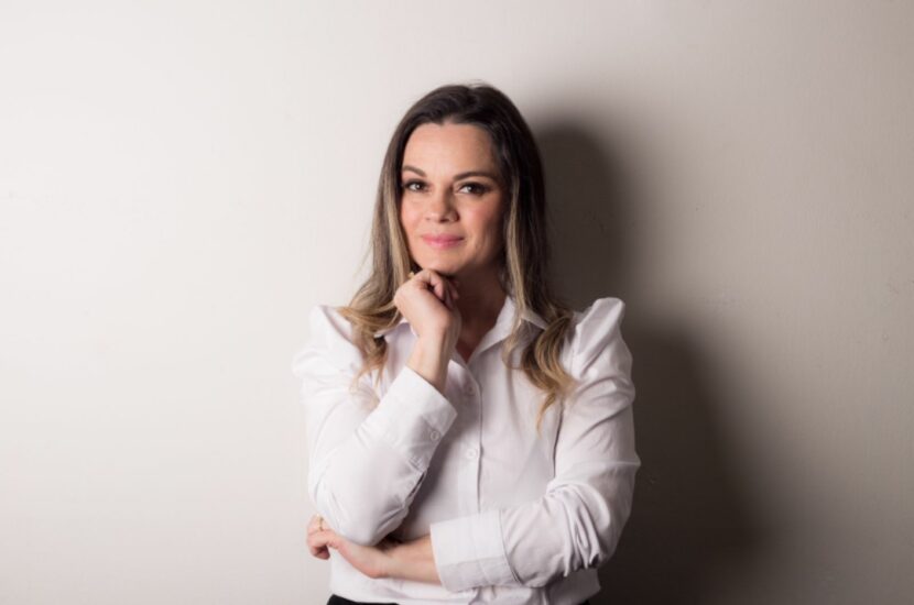 Márcia Ferreira faz a diferença na vida de outras pessoas por meio da Biomedicina Estética e Saúde Integrativa IMG_20230421_130636