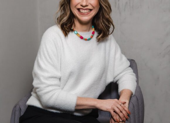 Lilian Kohl é especialista em ajudar empreendedores a fazer gestão de negócios e promover boas mudanças!