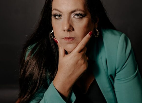 Cristiane Marquesi descobriu sua veia empreendedora desde cedo e hoje usa sua experiência para ajudar outras pessoas