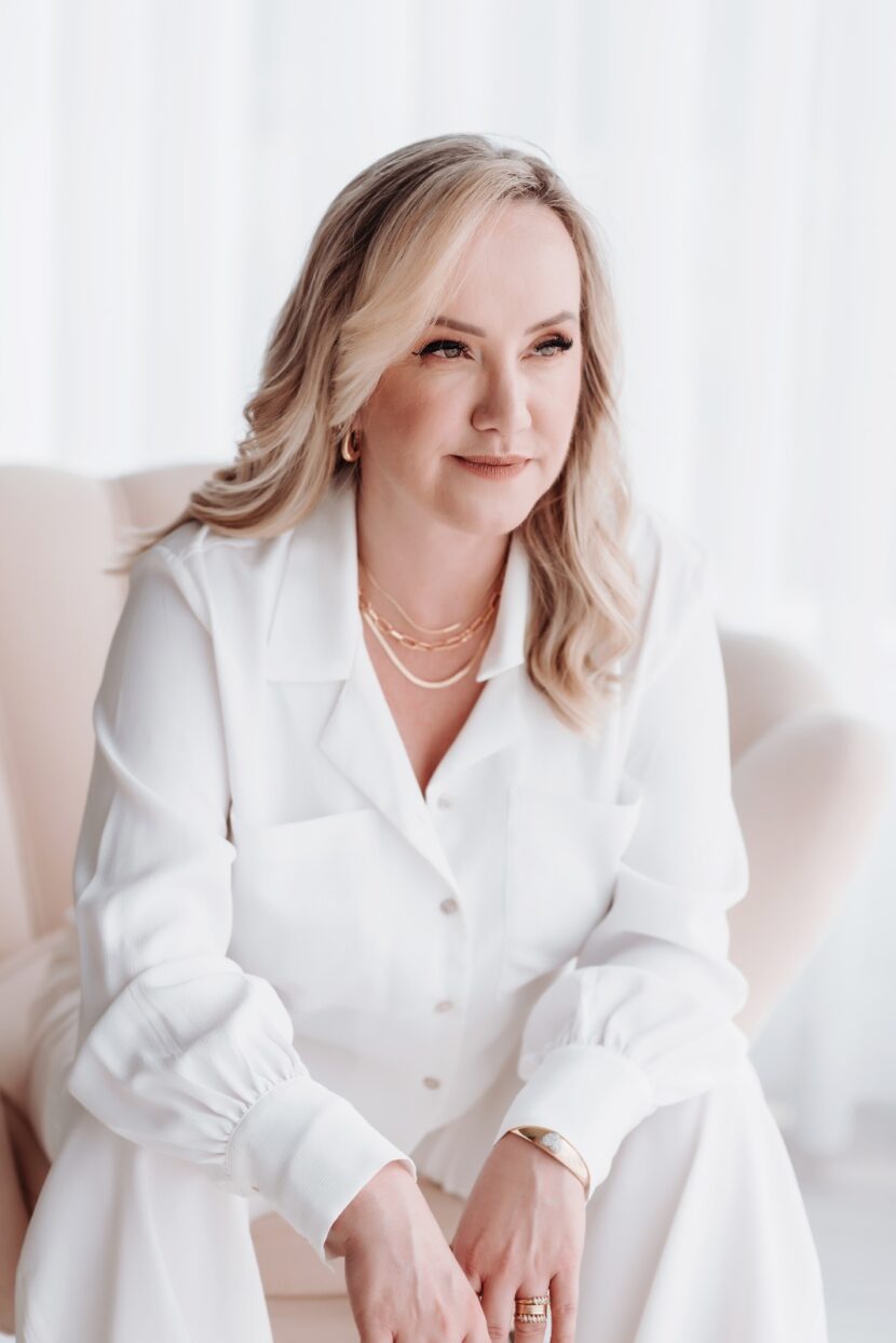 Janayna Gaudencio mudou de carreira ao descobrir no marketing uma nova paixão Janayna Gaudêncio mudou de carreira ao descobrir no marketing uma nova paixão