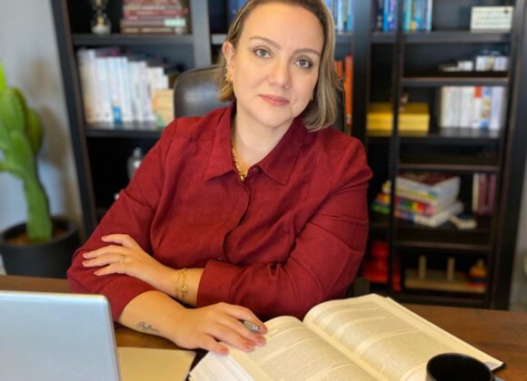 Paula Pagliarin é defensora da família e prova com resultados que é possível restaurar relacionamentos falidos Paula Pagliarin é defensora da família e prova com resultados que é possível restaurar relacionamentos falidos