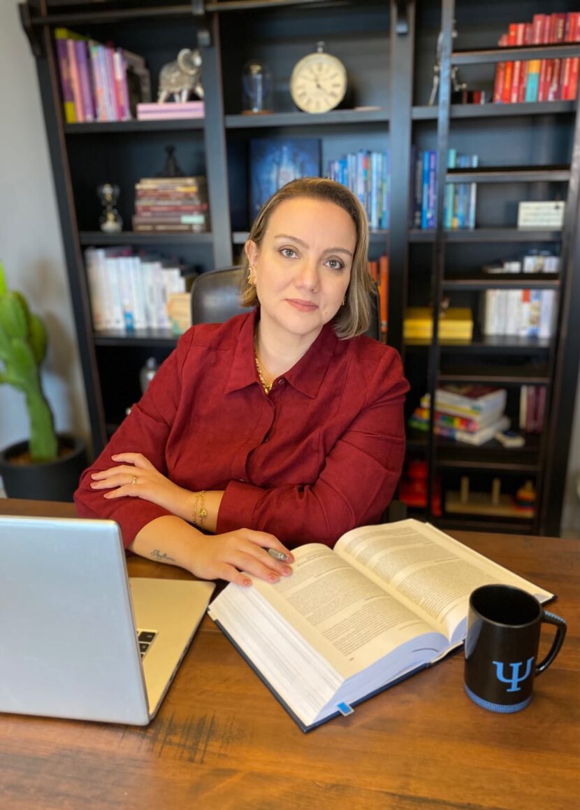 Paula Pagliarin é defensora da família e prova com resultados que é possível restaurar relacionamentos falidos Paula Pagliarin é defensora da família e prova com resultados que é possível restaurar relacionamentos falidos