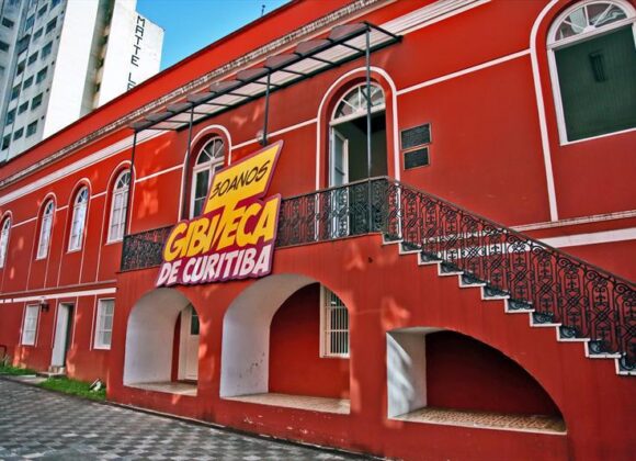 Gibiteca de Curitiba lança concurso luso-brasileiro literário de ilustração com prêmio em dinheiro de 3 mil euros Gibiteca de Curitiba lança concurso luso-brasileiro literário de ilustração com prêmio em dinheiro de 3 mil euros