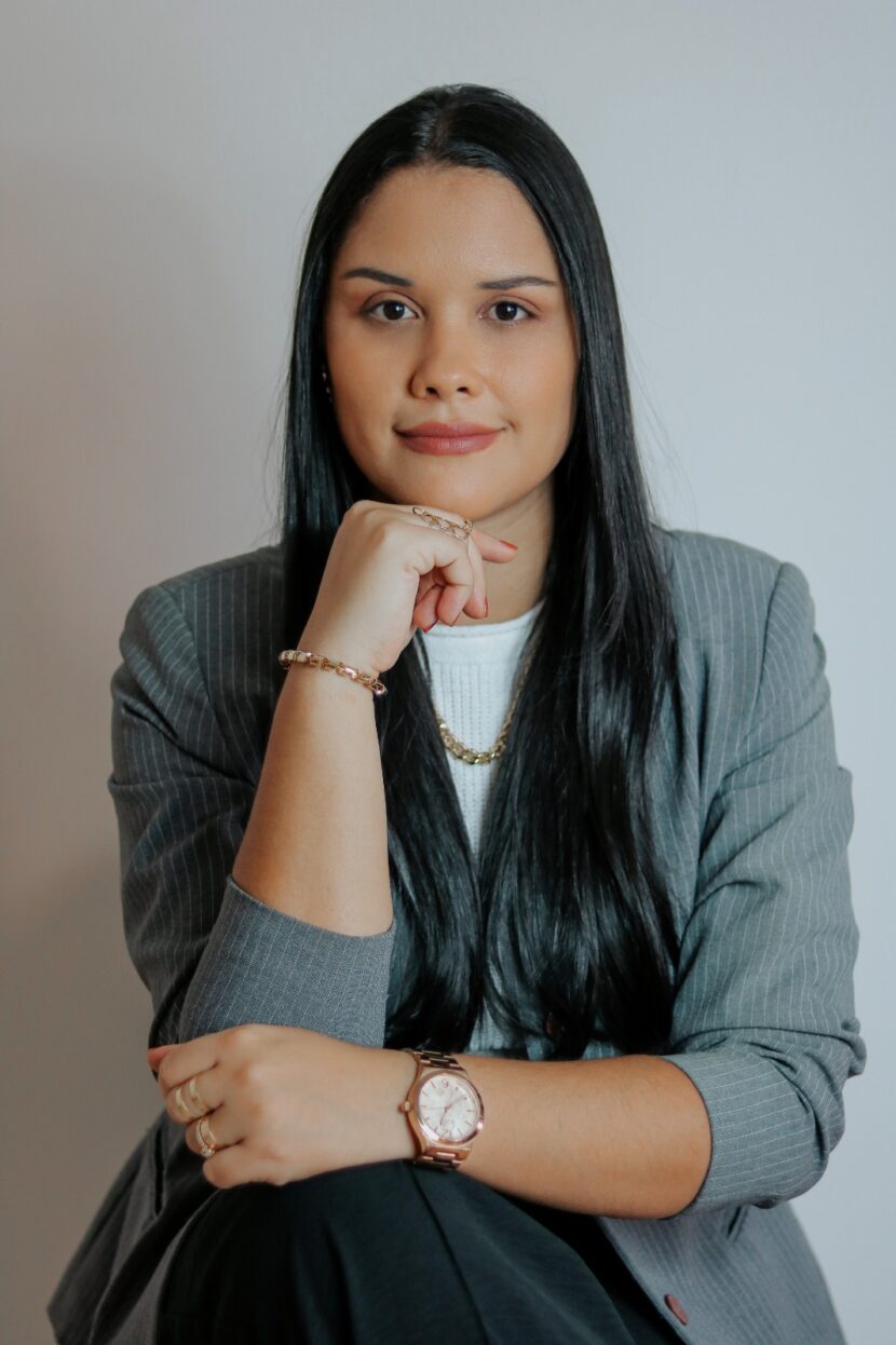 Tais Silva encontrou na fotografia feminina o caminho para empoderar outras mulheres e contar histórias incríveis Tais Silva encontrou na fotografia feminina o caminho para empoderar outras mulheres e contar histórias incríveis