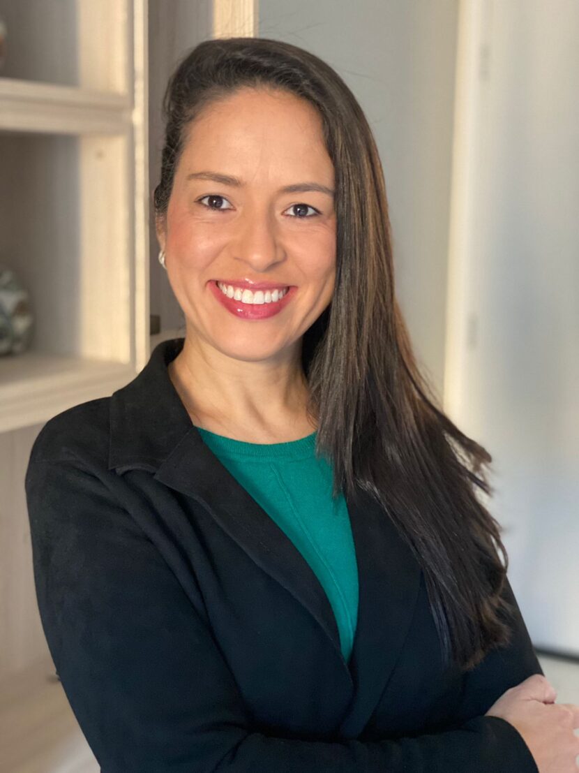 A Jornada Inspiradora de Clissia Sá Pinto: Uma História de Determinação e Persistência A Jornada Inspiradora de Clissia Sá Pinto: Uma História de Determinação e Persistência