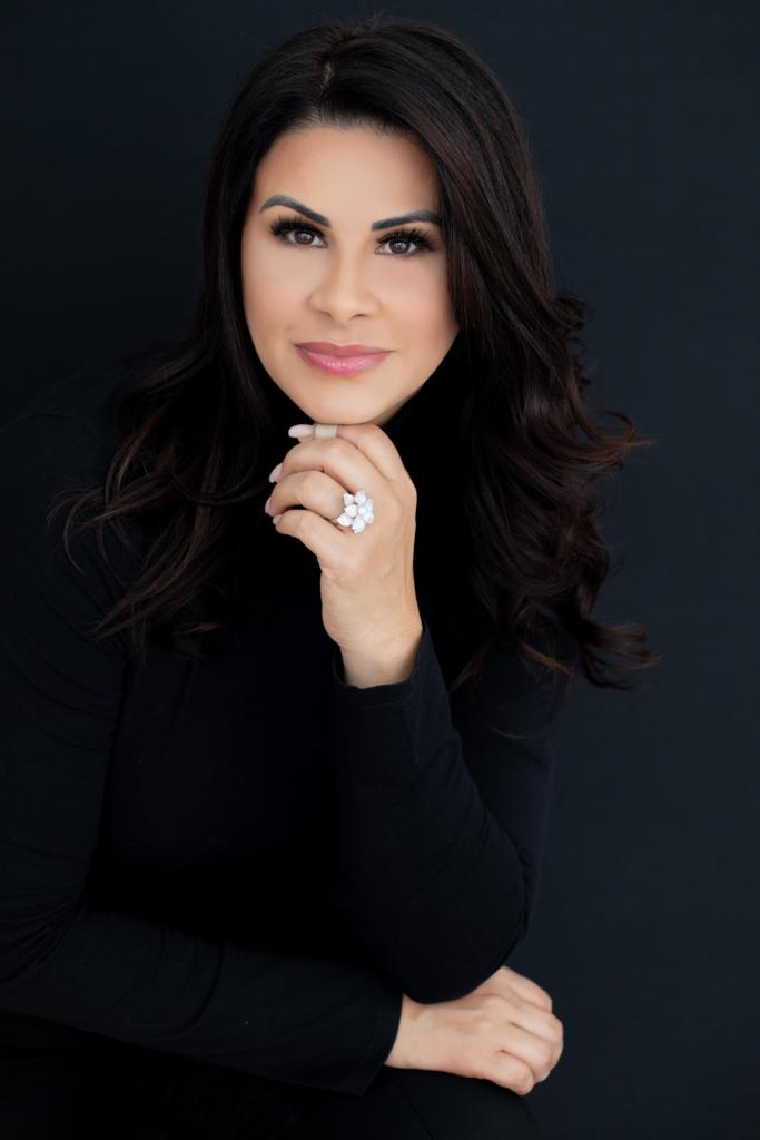 Estética e gestão: uma combinação que fez Daniela Fidellis chegar ao sucesso