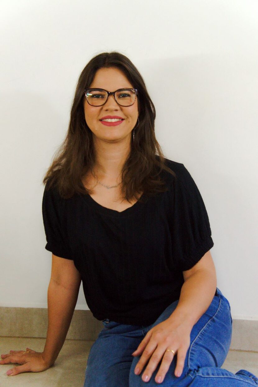 Vanessa Cintra: a artesã que transforma sonhos em produtos personalizados Vanessa Cintra: a artesã que transforma sonhos em produtos personalizados