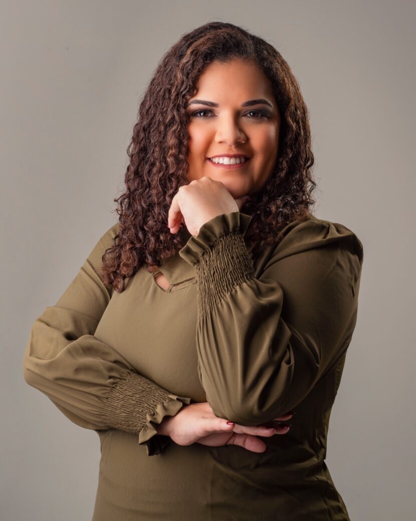 Samara Ribeiro é especialista em Autismo (TEA) e Transtornos do Neurodesenvolvimento Samara Ribeiro é especialista em Autismo (TEA) e Transtornos do Neurodesenvolvimento