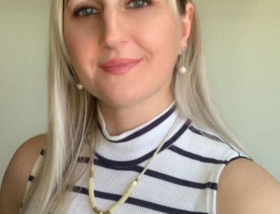 Glaci Damiani superou os desafios da infância, da maternidade e da carreira e se tornou referência em desenvolvimento humano 