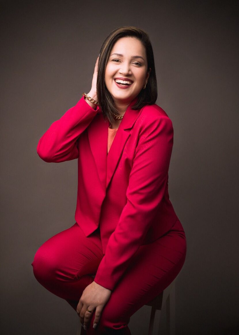 Mentora em Negócios de Mentoria inspira mulheres a viver do digital