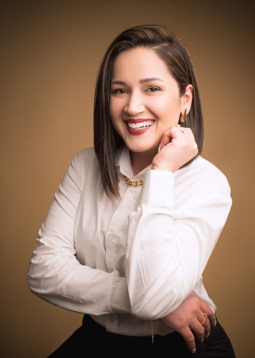 Mentora em Negócios de Mentoria inspira mulheres a viver do digital