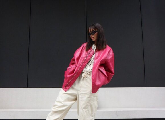 Como usar moletom neste inverno 2023