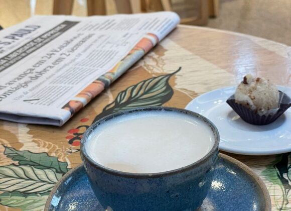 Em breve altos rolês por Curitiba e pelo estado do Paraná