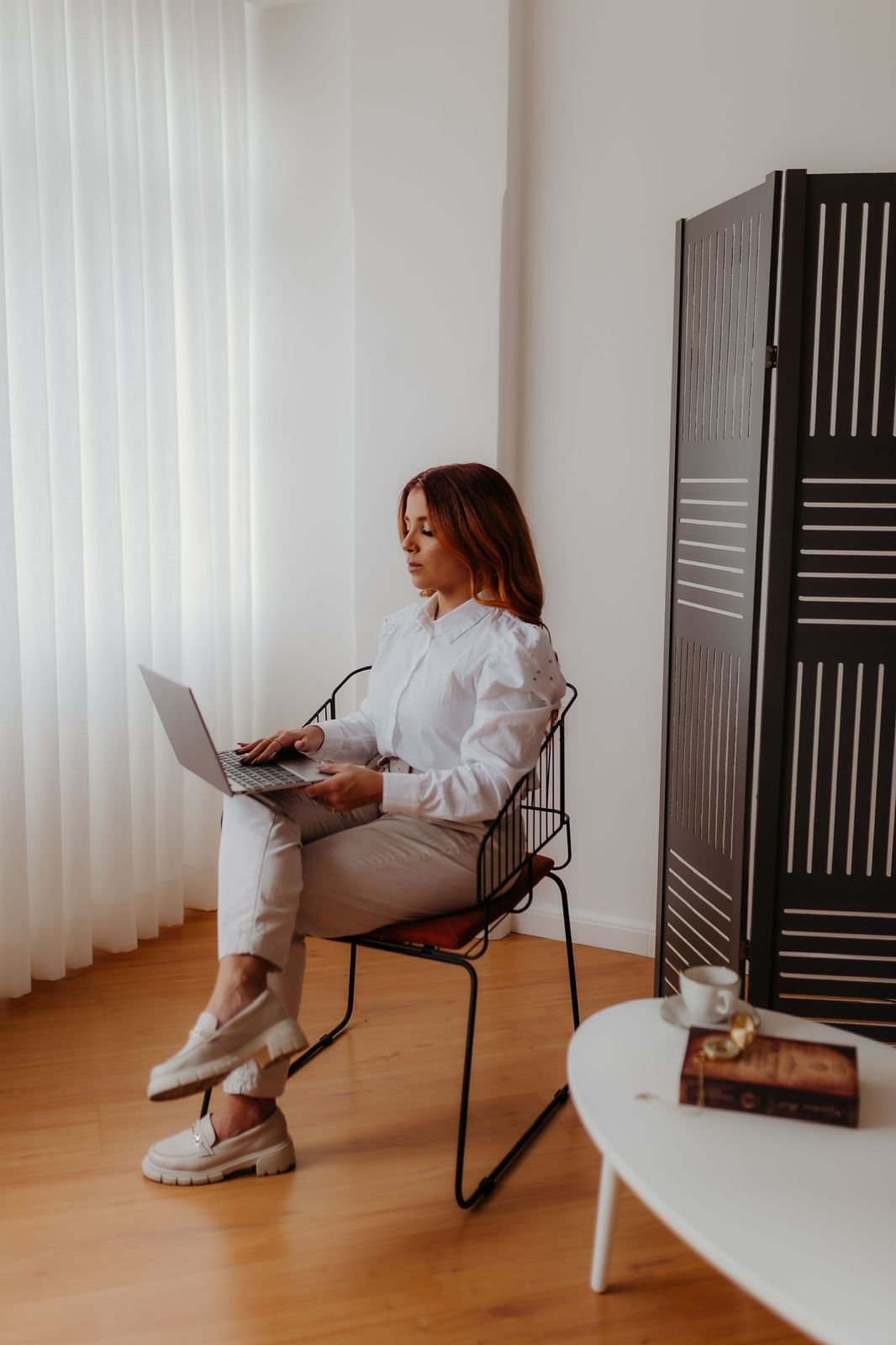 Transformando Vidas e Elevando a Autoestima: A História Inspiradora de Taina Décimo