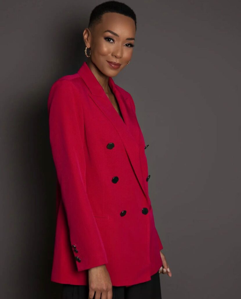 Leticia Costa busca apoio para disputar Miss Brasil