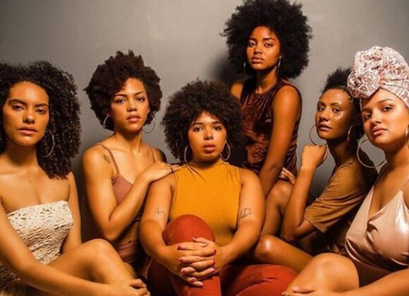 Julho das Pretas Julho das Pretas:Conheça a programação do mês das Mulheres Negras, Latino Americanas e Afro Caribenhas