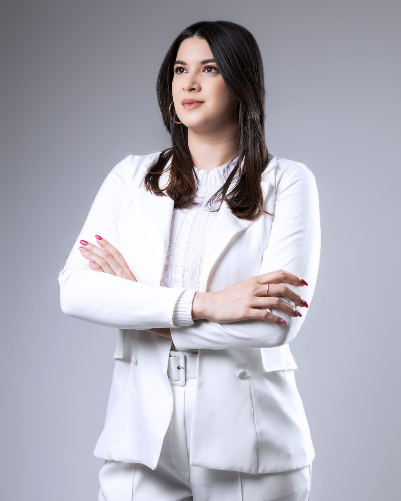 Angélica Carem Nunes: O Brilho da Psicologia que Empodera e Transforma