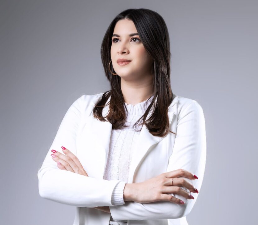 Angélica Carem Nunes: O Brilho da Psicologia que Empodera e Transforma