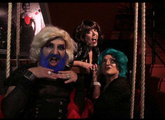 Curitiba sedia a 1ª Mostra de Processos do Coletivo Adega Teatral