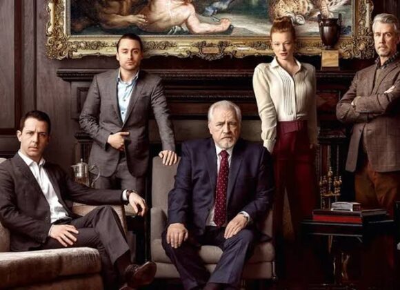 Greve de roteiristas e atores de Hollywood pode atrasar a cerimônia de premiação Emmy 2022