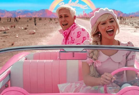 As técnicas de nail art estão em alta nos salões de todo o mundo