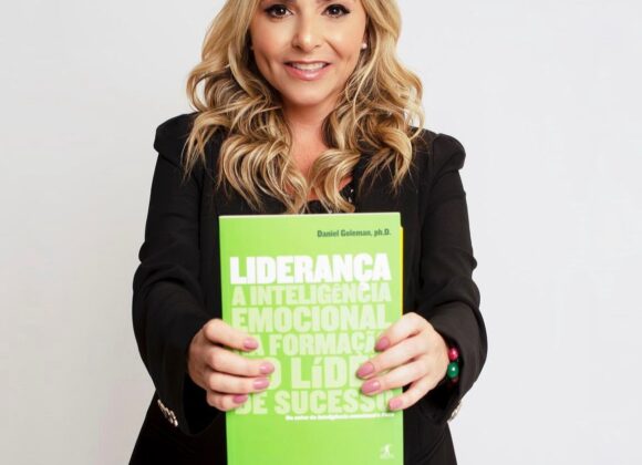 Norma Mosic: a executiva jurídica com mais de 20 anos de experiência na gestão de departamentos jurídicos de grandes e médias empresas