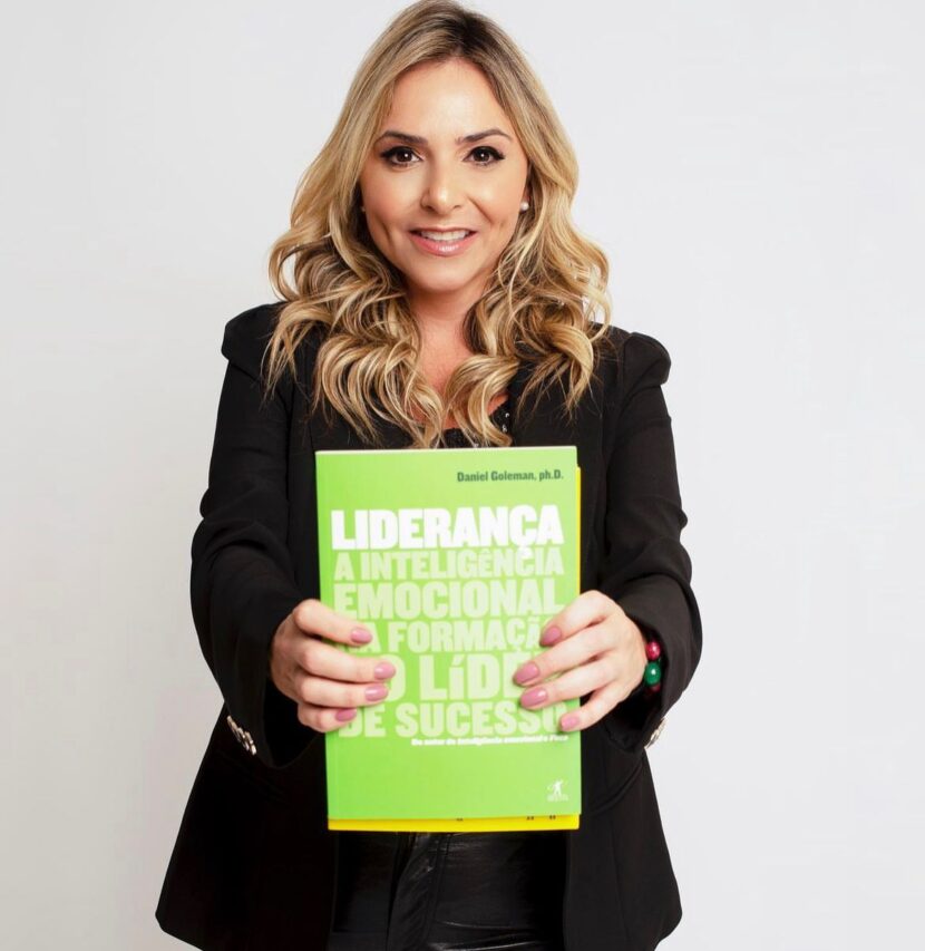 Norma Mosic: a executiva jurídica com mais de 20 anos de experiência na gestão de departamentos jurídicos de grandes e médias empresas