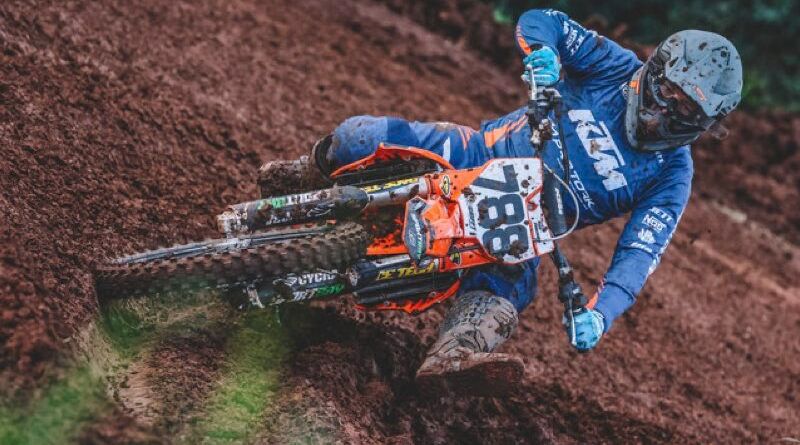 Pro Tork Racing Team Brilha na Segunda Etapa do Campeonato Brasileiro de Velocross 2023 Pro Tork Racing Team Brilha na Segunda Etapa do Campeonato Brasileiro de Velocross 2023