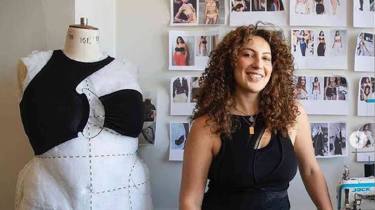 Talento Brasileiro: Karoline Vitto é Apoiada por Dolce & Gabbana na Semana de Moda de Milão