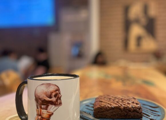 Em breve altos rolês por Curitiba e pelo estado do Paraná